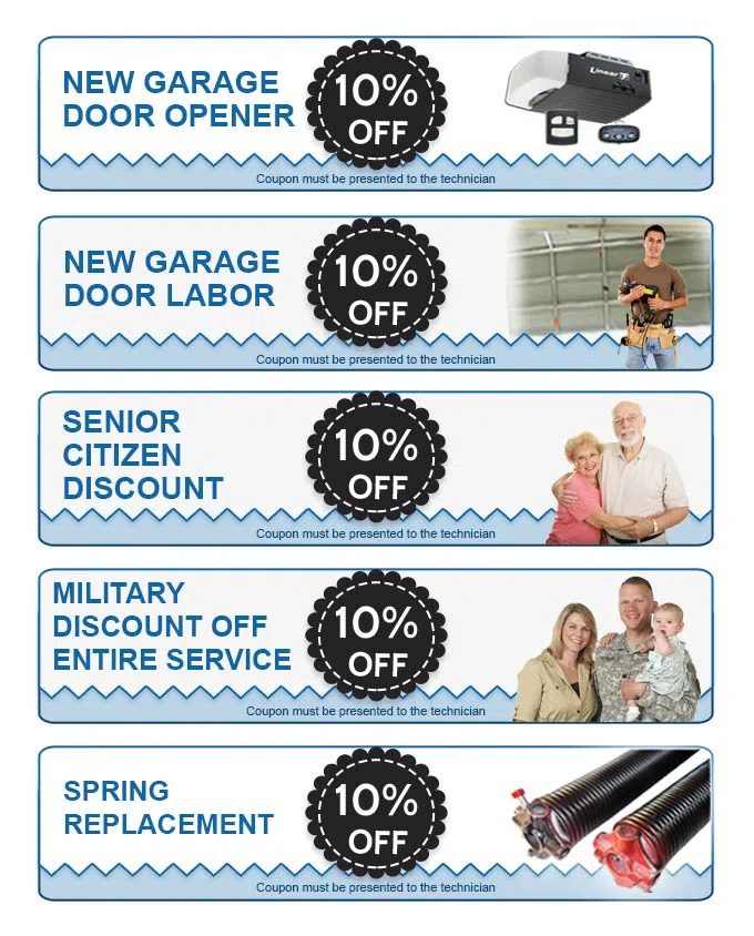 Garage Door Service Repair Oak Creek, WI 414-962-8497 - cpn-gdr-16m