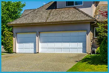 Garage Door Service Repair Oak Creek, WI 414-962-8497 - custom-doors-gr-16m