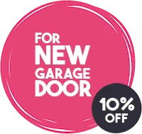 Garage Door Service Repair Oak Creek, WI 414-962-8497 - discount-gr-16m