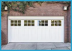 Garage Door Service Repair Oak Creek, WI 414-962-8497 - standard-side-bar-gr-16m
